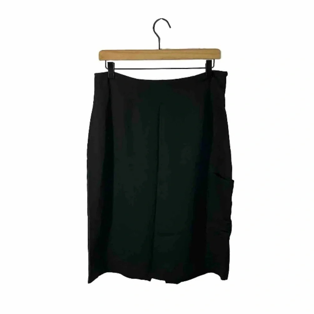 Eleventy Cargo Skirt